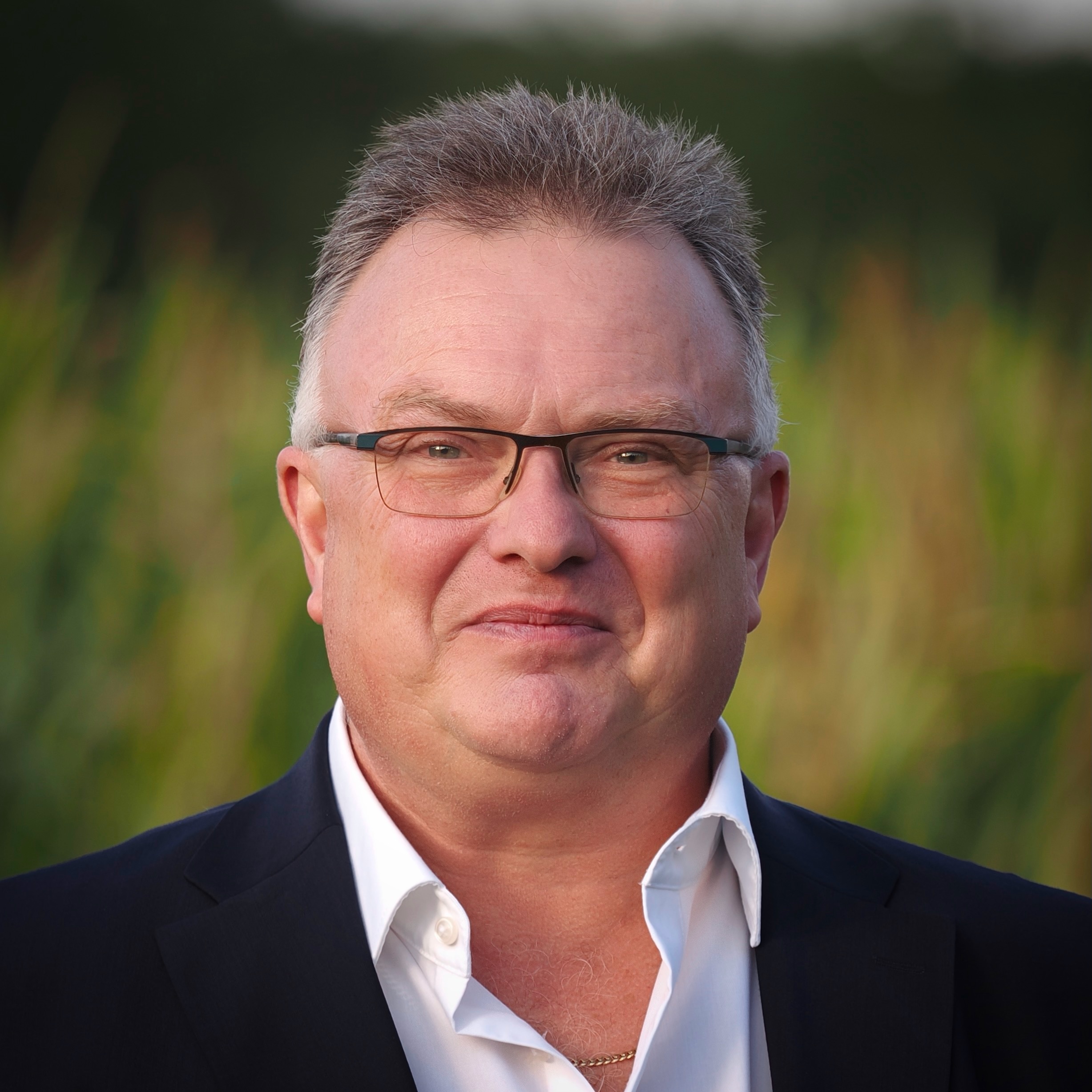 Klaus-Martin Decker