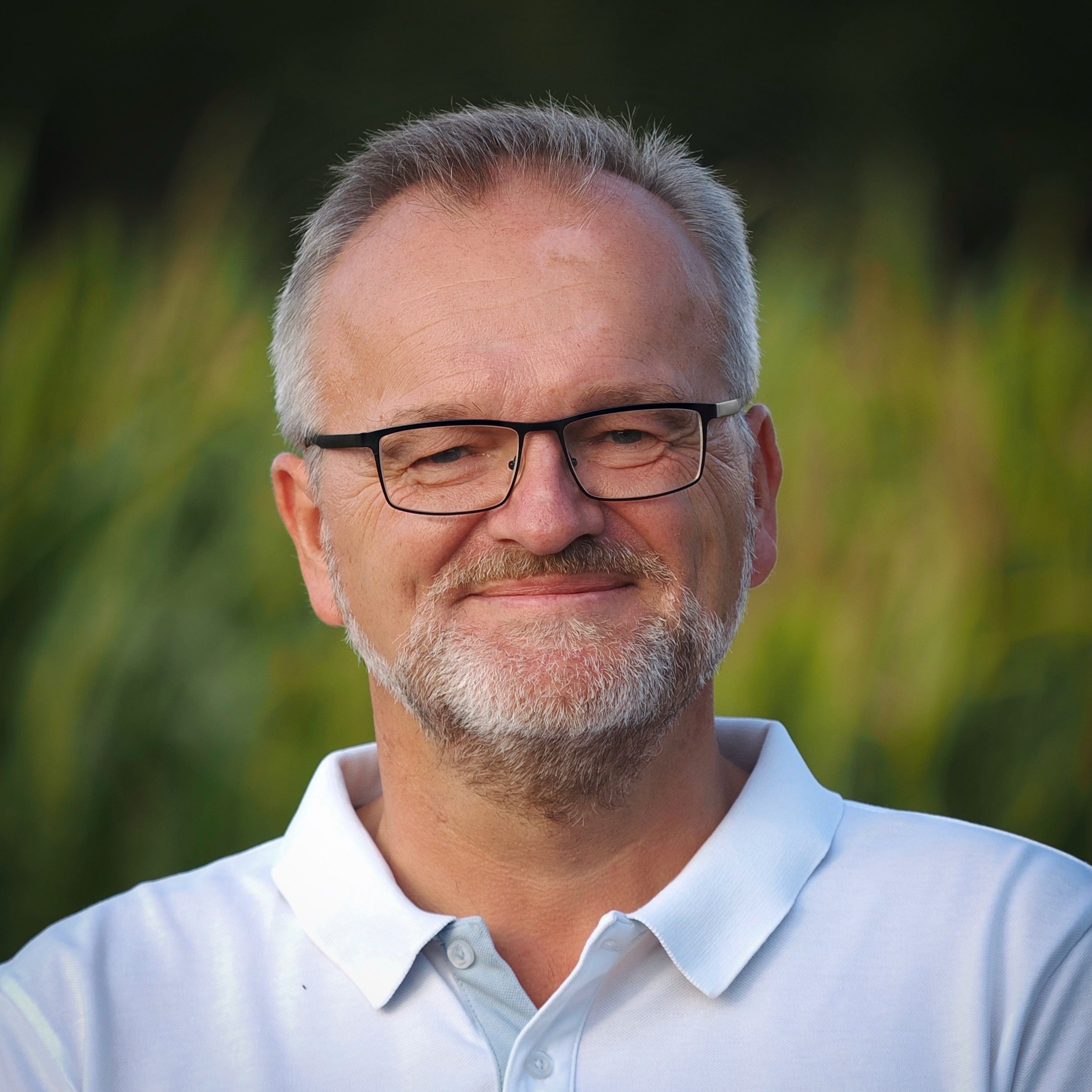 Manfred Huesmann