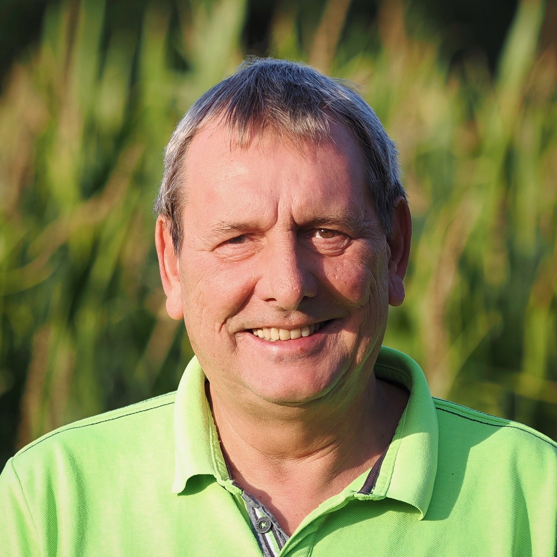 Michael Niebrügge