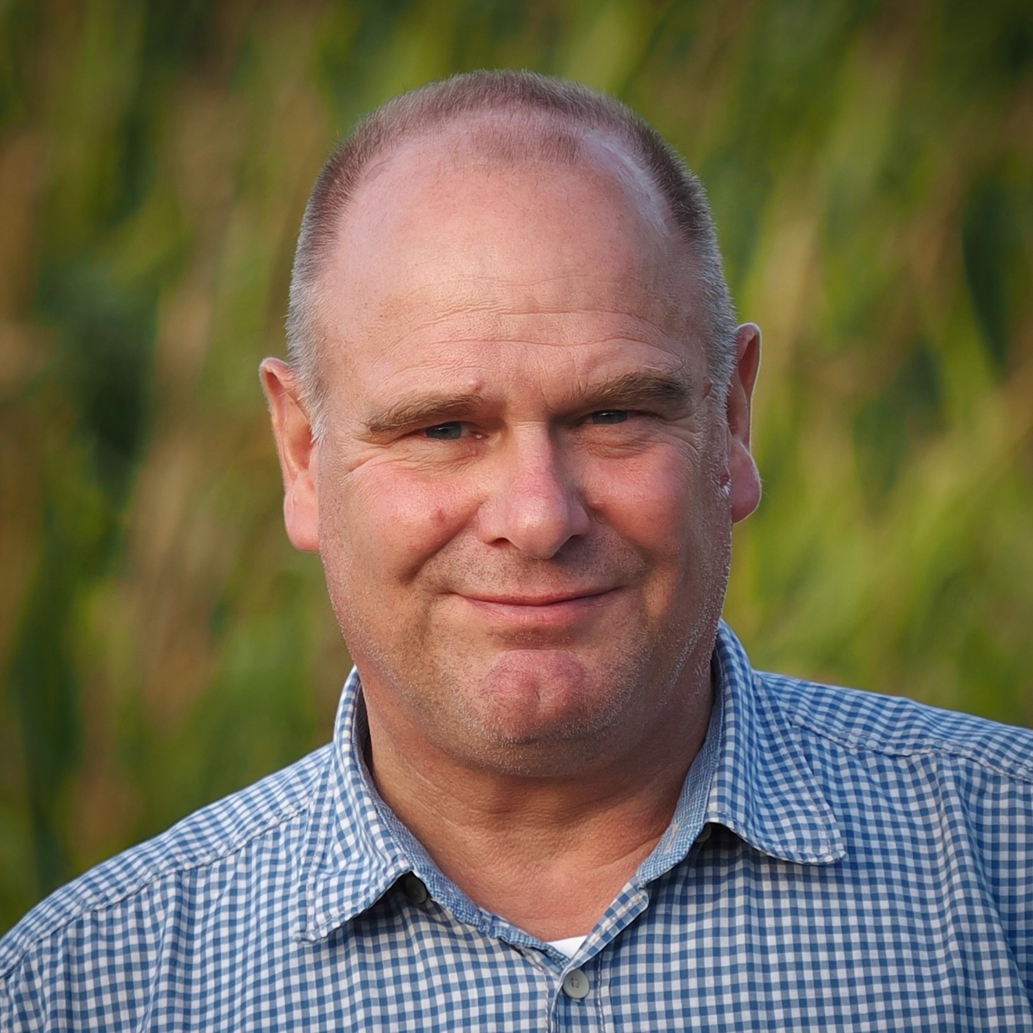 Ulrich Krause
