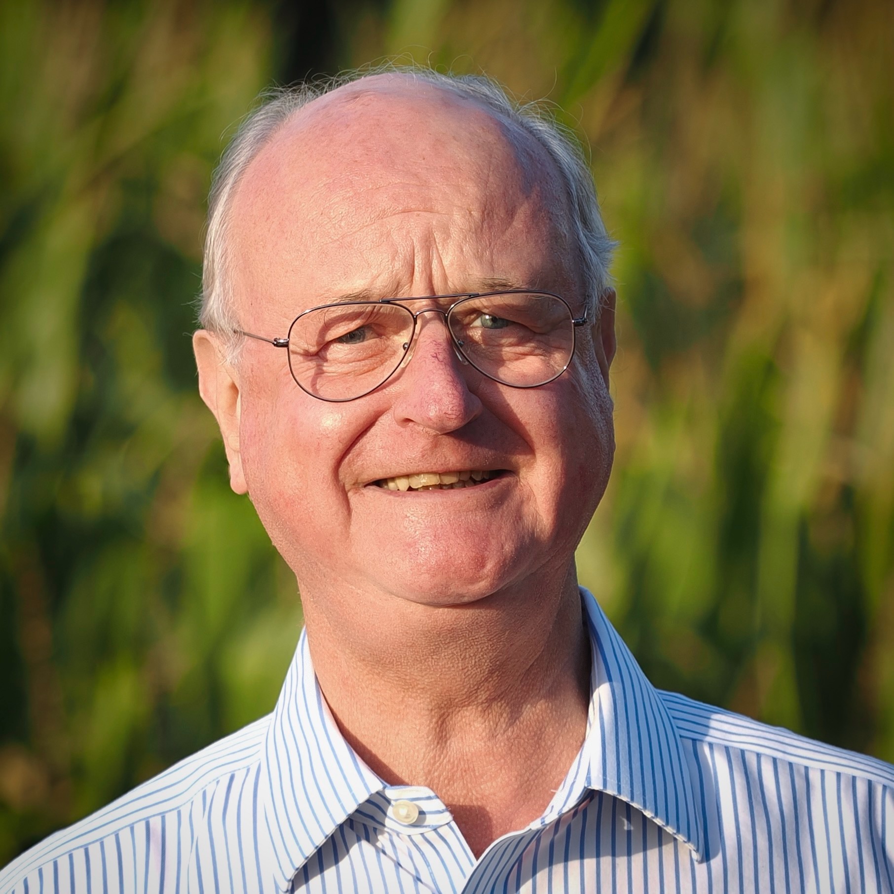 Wolfgang Graf von Ballestrem